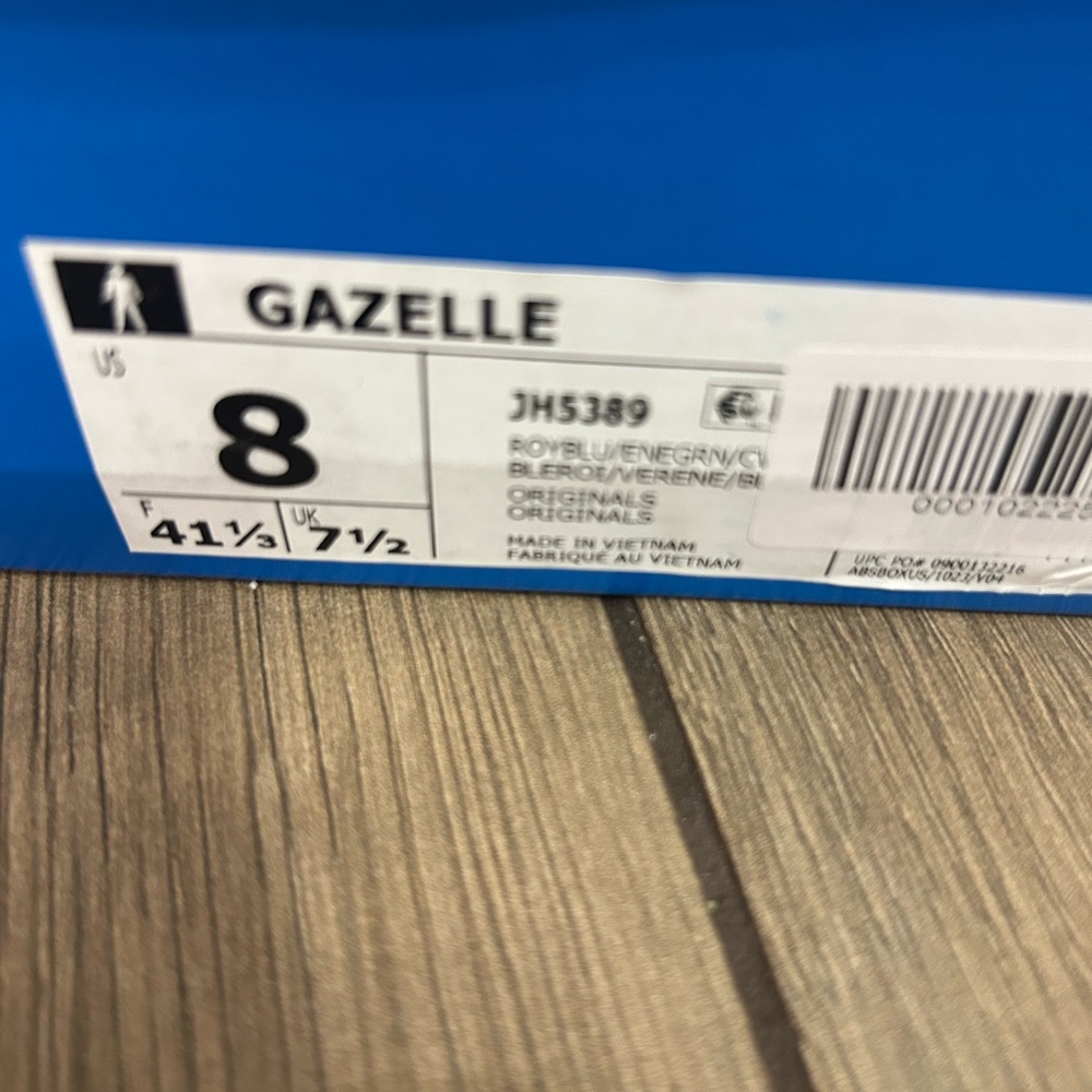 Adidas Gazelle - Picture 7 of 10